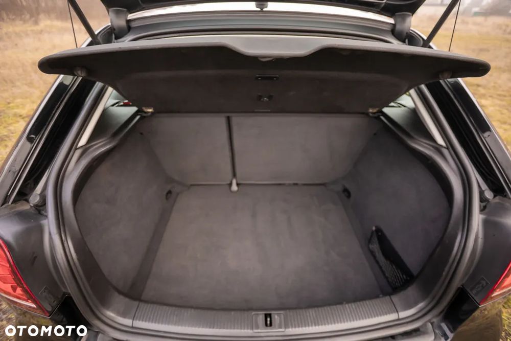 Audi A3 3-drzwiowe 2.0 TDI Ambition S tronic - 22