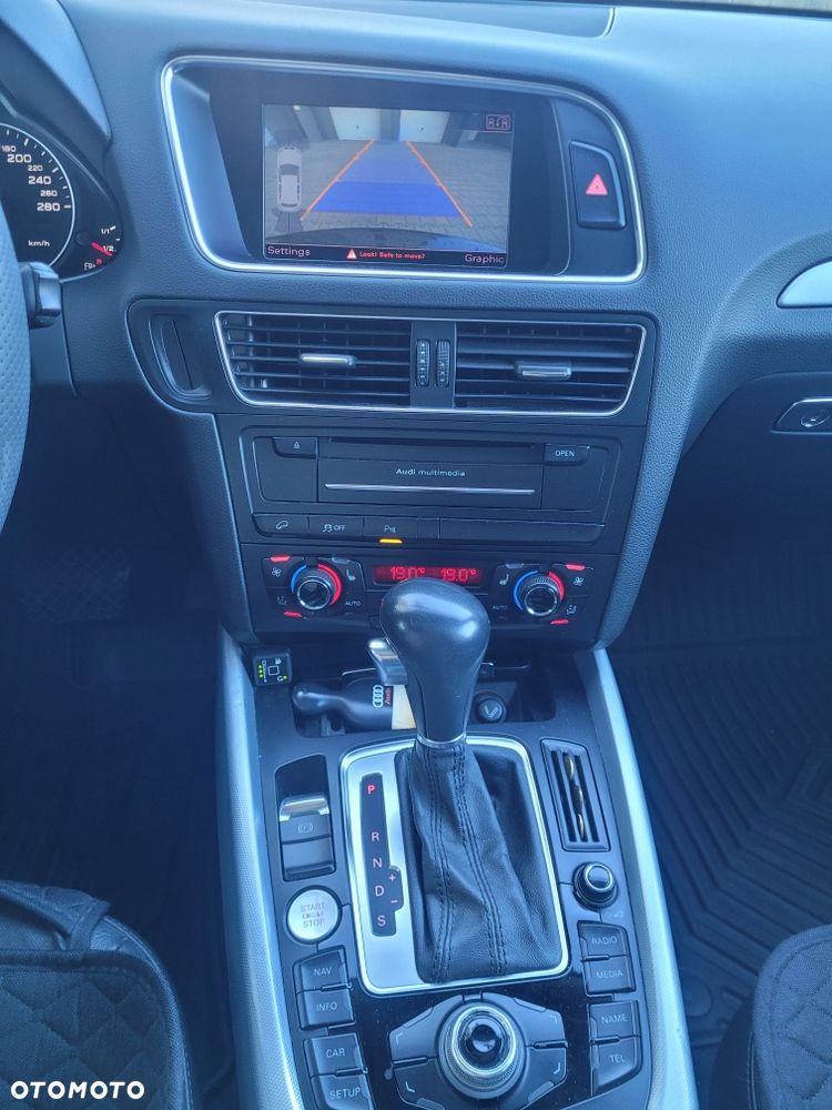 Audi Q5 2.0 TFSI quattro tiptronic - 15