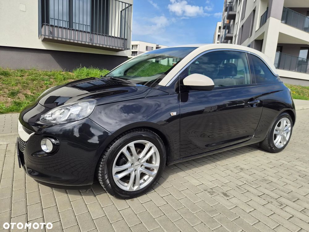 Opel Adam - 11