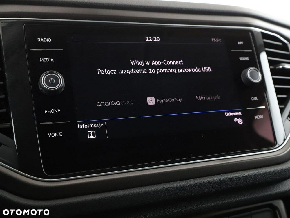 Volkswagen T-Roc 1.0 TSI Style - 26