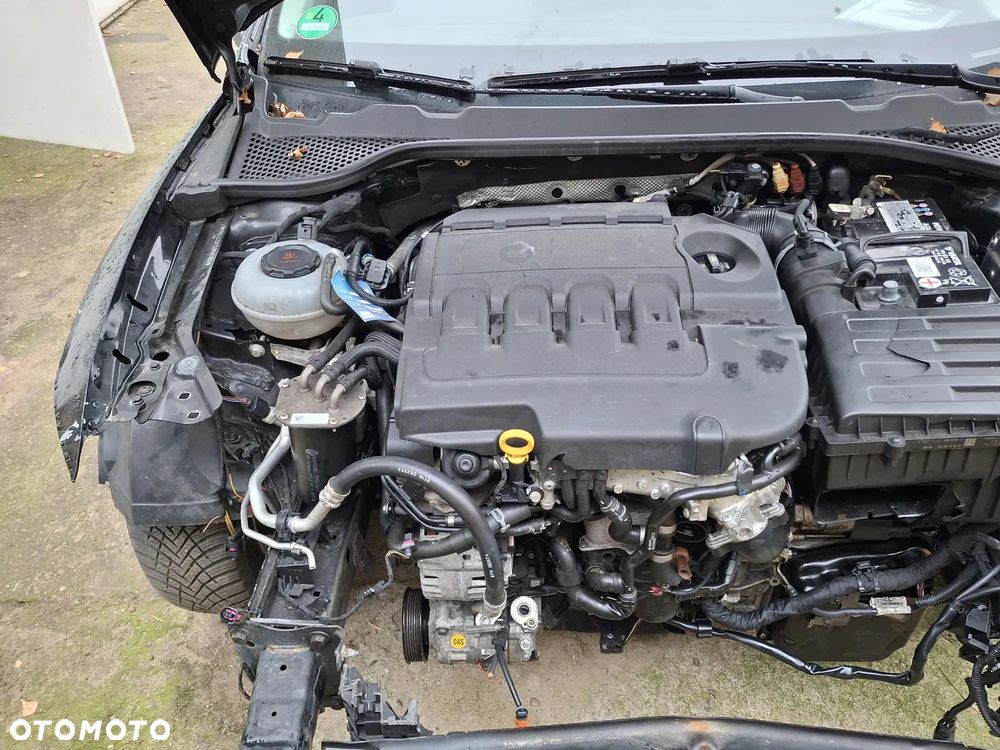 Seat Leon 2.0 TDI DPF DSG FR - 6