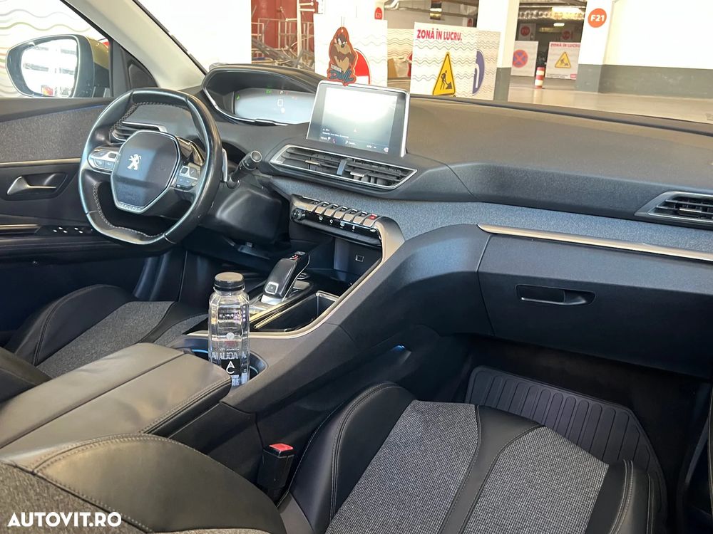 Peugeot 3008 BlueHDi 120 Stop & Start EAT6 Allure - 18
