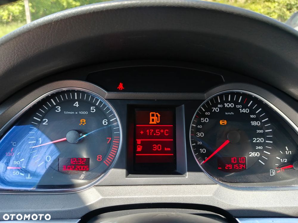 Audi A6 Limousine 2.0 TFSI - 21