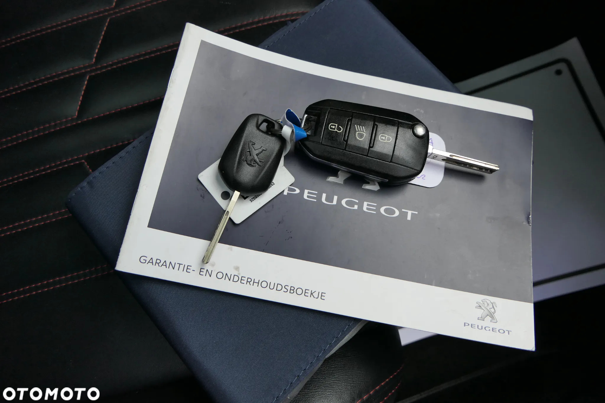 Peugeot 308 SW BlueHDi 150 Stop & Start GT-Line Edition - 15