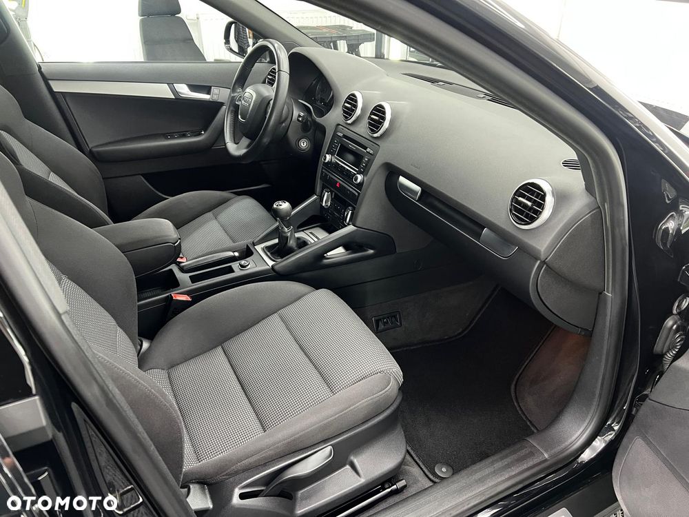 Audi A3 Limousine - 25