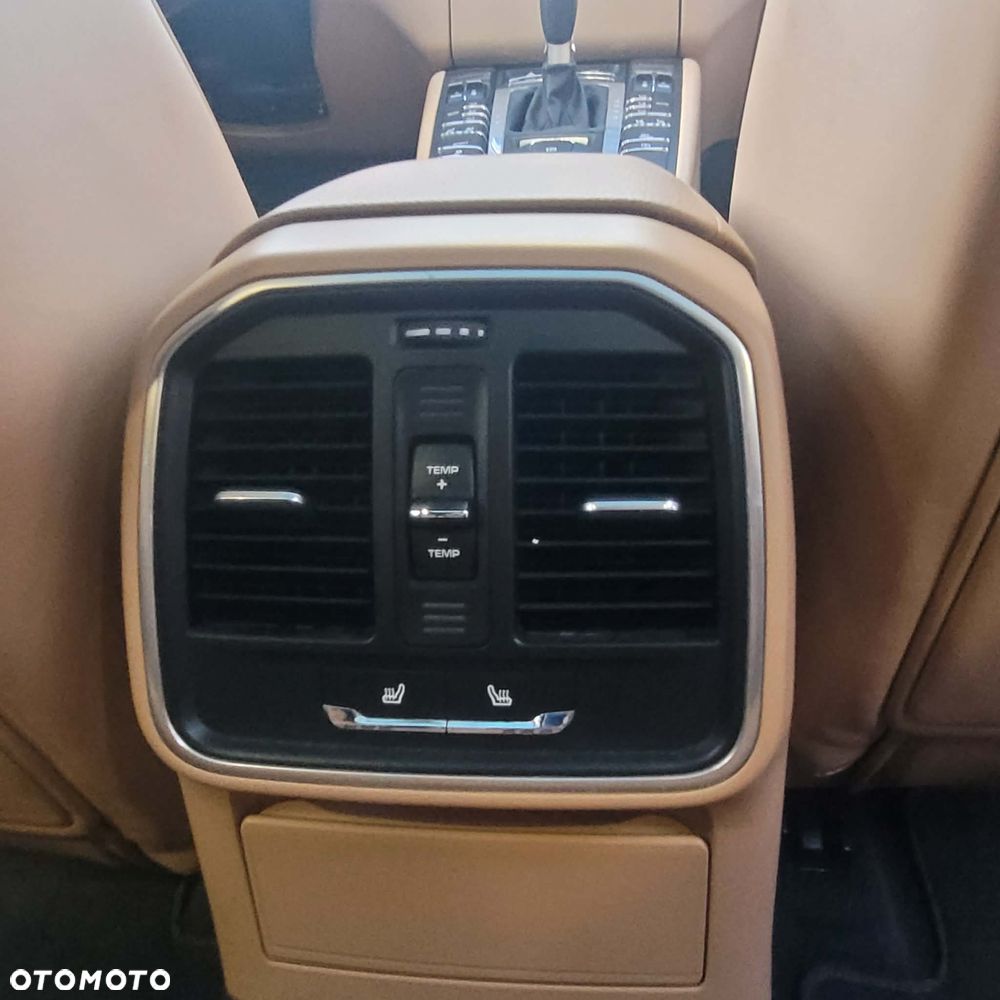 Porsche Macan S PDK - 16