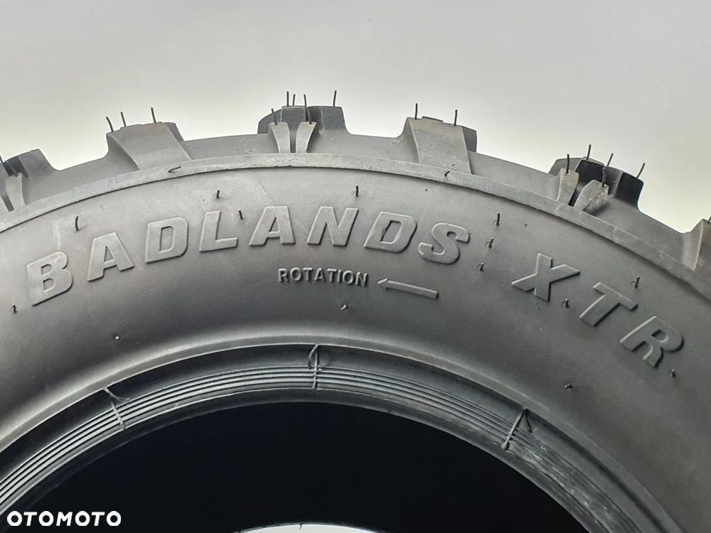 OPONA OPONY Carlisle Badlands XTR Radial 270/60 R12  CAN AM TGB POLARIS SUZUKI GRIZZLY CF MOTO - 9