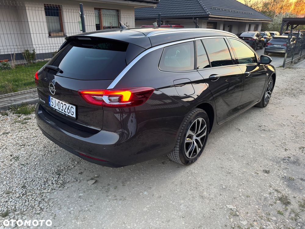 Opel Insignia 1.5 Ultimate - 4