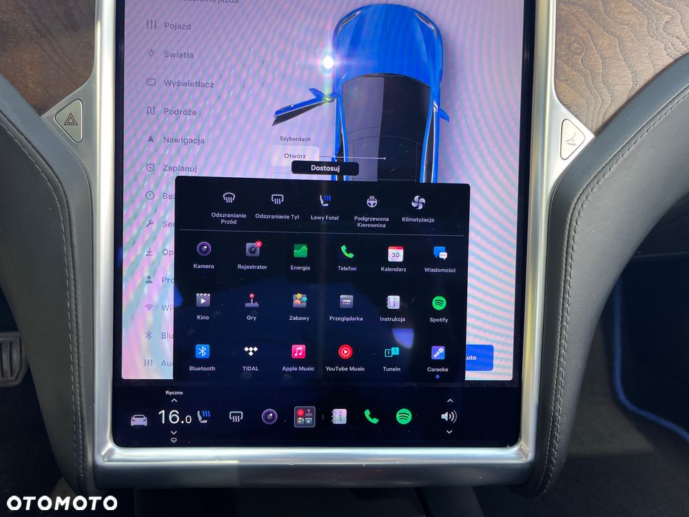 Tesla Model S Long Range Plus - 12