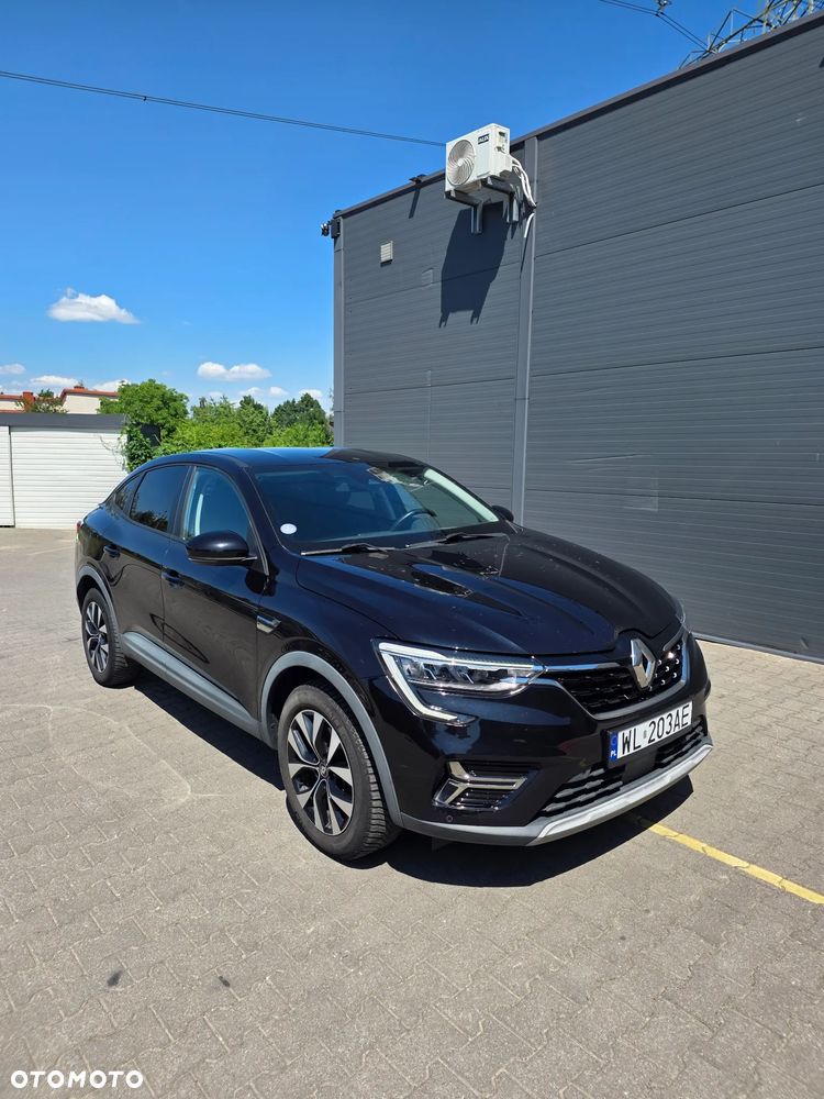 Renault Arkana E-TECH 145 INTENS - 2