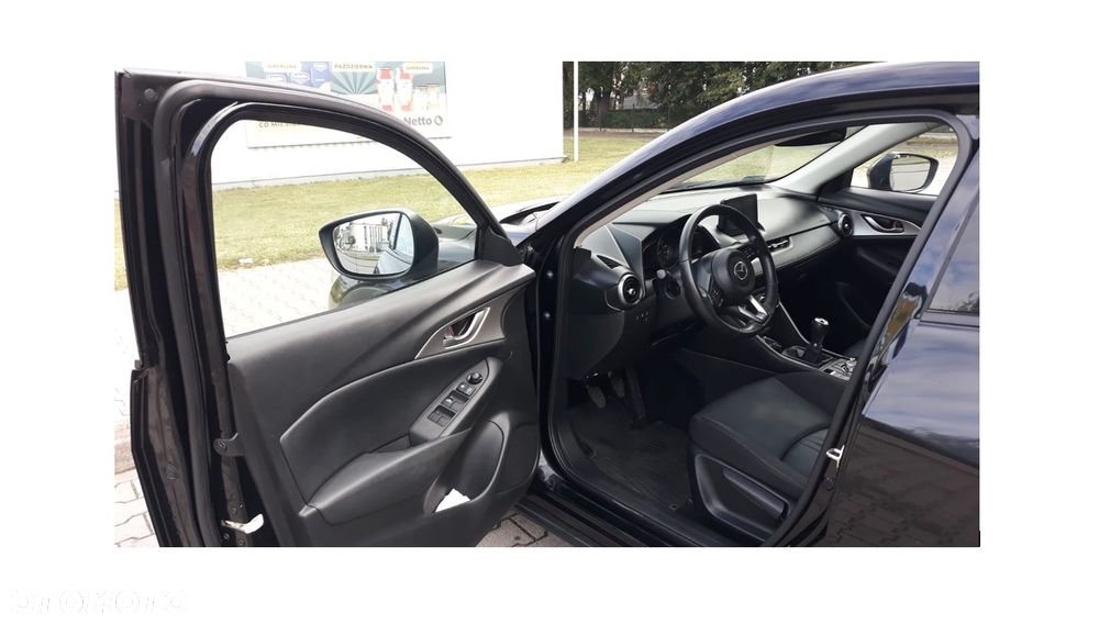 Mazda CX-3 2.0 SkyEnergy - 8