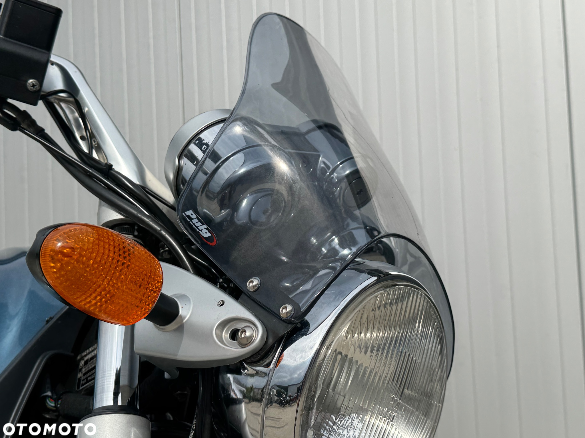BMW R - 16