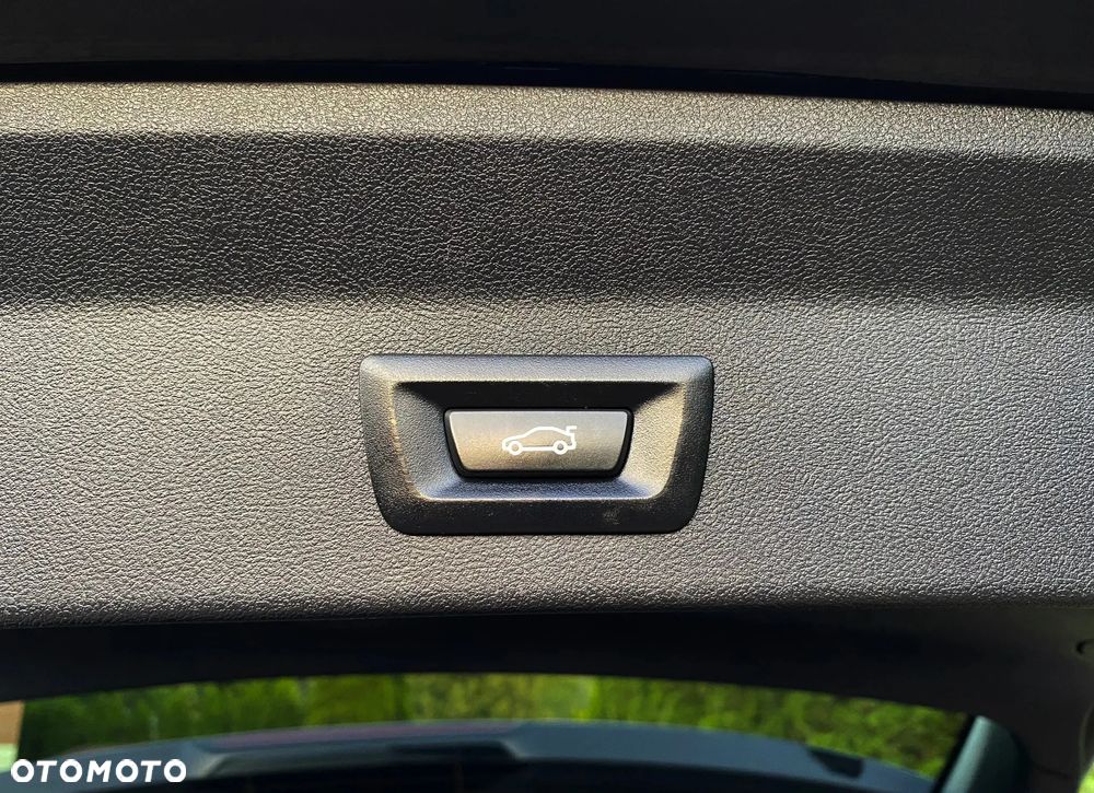 BMW X3 sDrive18d MHEV Luxury Line - 12