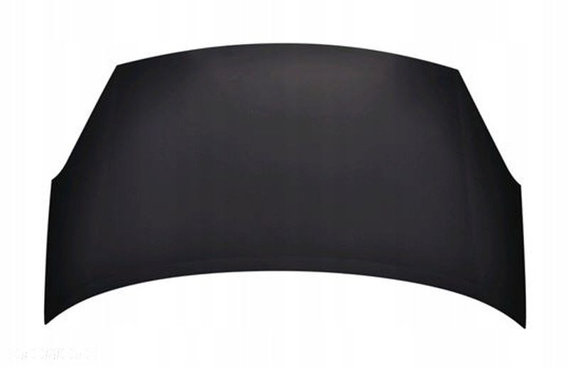 POKRYWA SILNIKA MASKA CITROEN BERLINGO 2008-18 NOW - 1