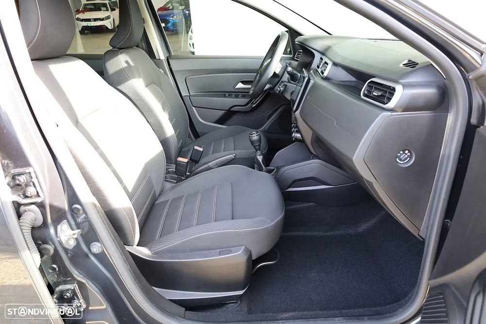 Dacia Duster 1.0 TCe Expression - 33