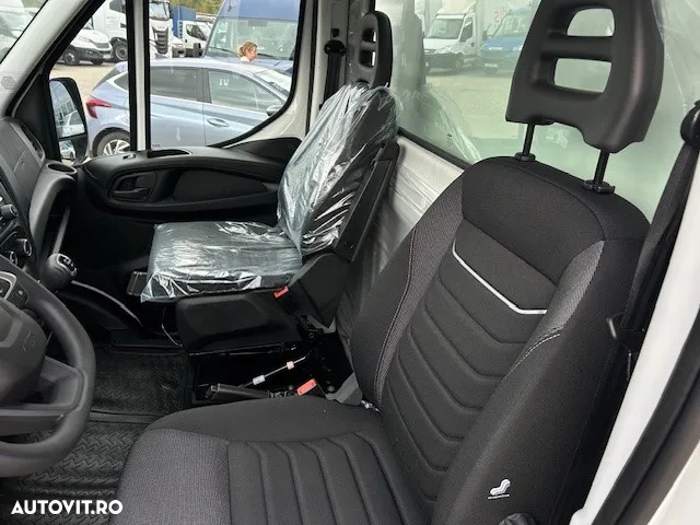Iveco Daily 35s14 - 6