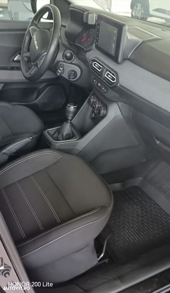 Dacia Logan - 19