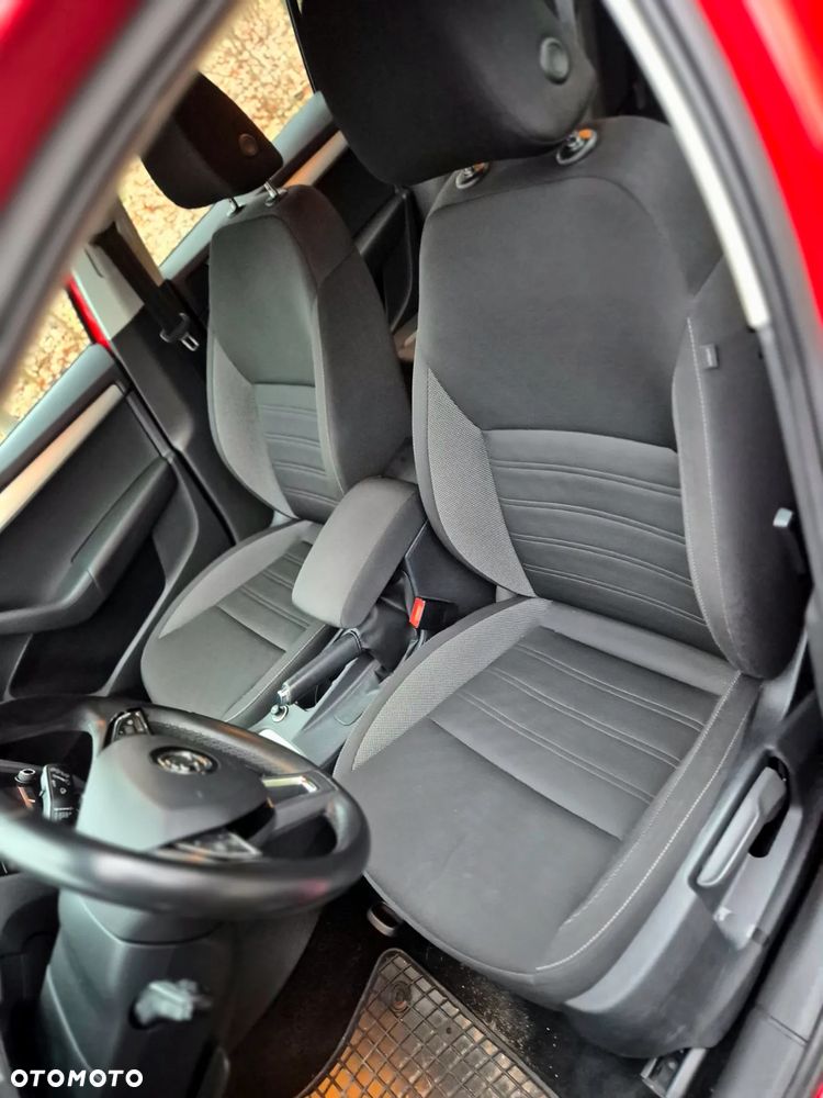 Skoda Octavia 1.6 TDI SCR Ambition - 13