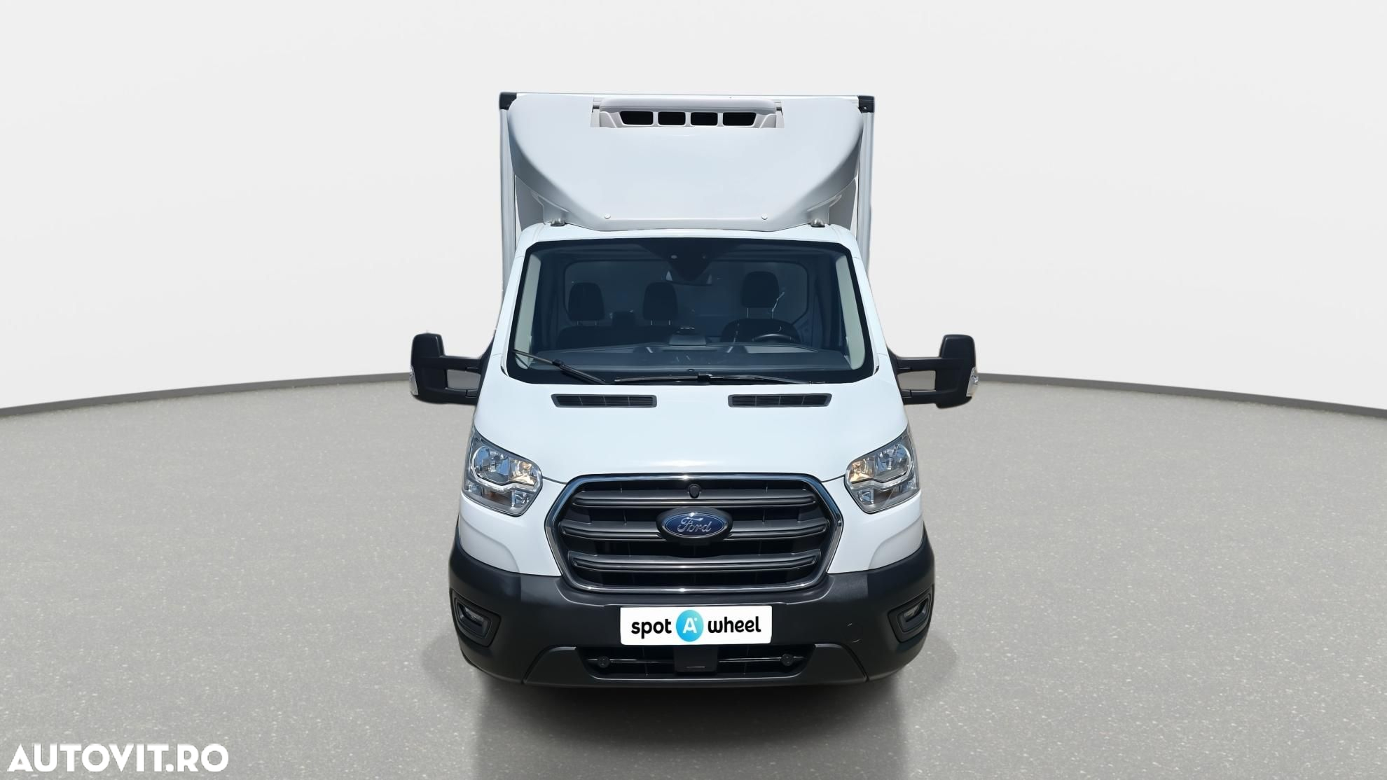 Ford Transit - 2