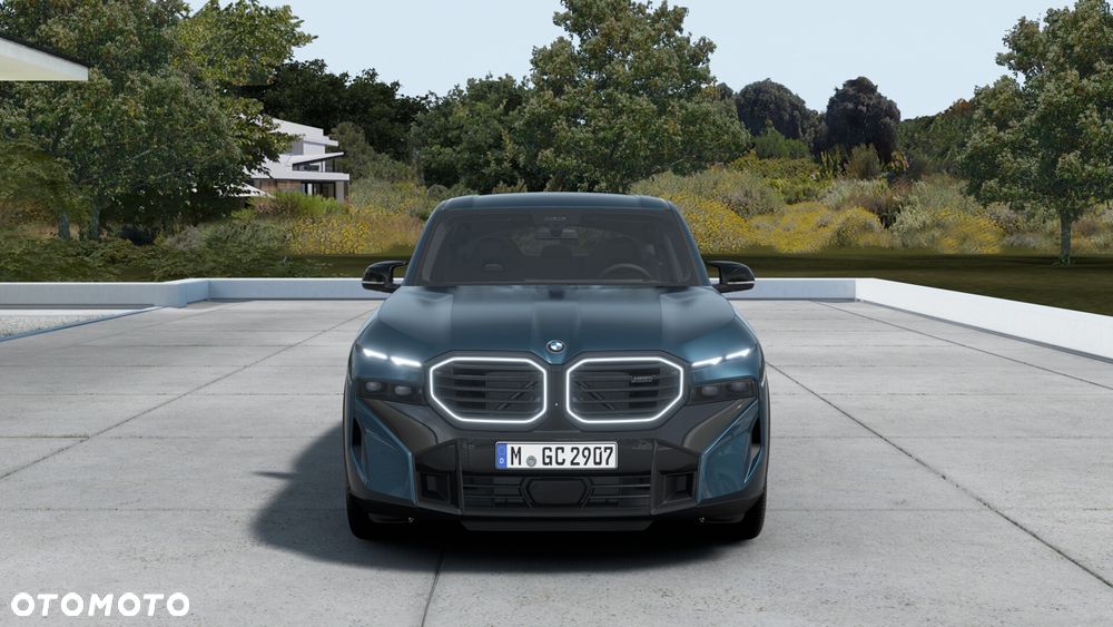 BMW XM 50e PHEV sport - 6