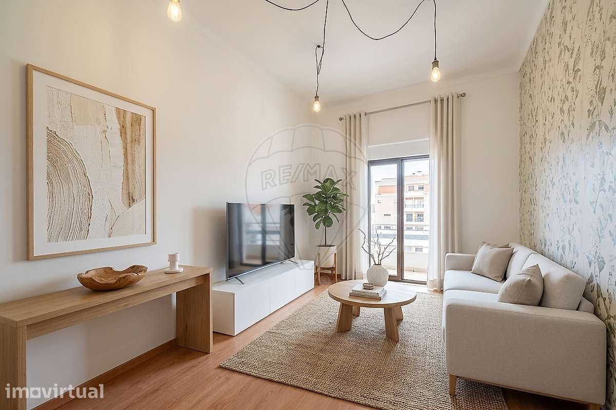 Apartamento T2 para venda - Grande imagem: 4/18