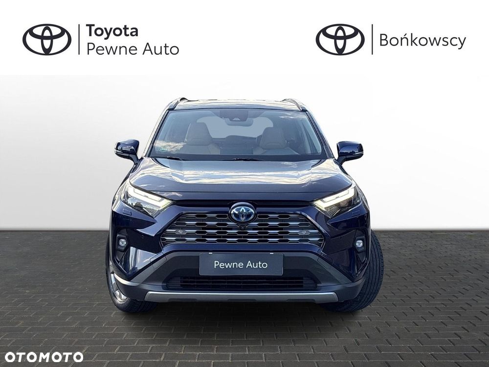 Toyota RAV4 - 12