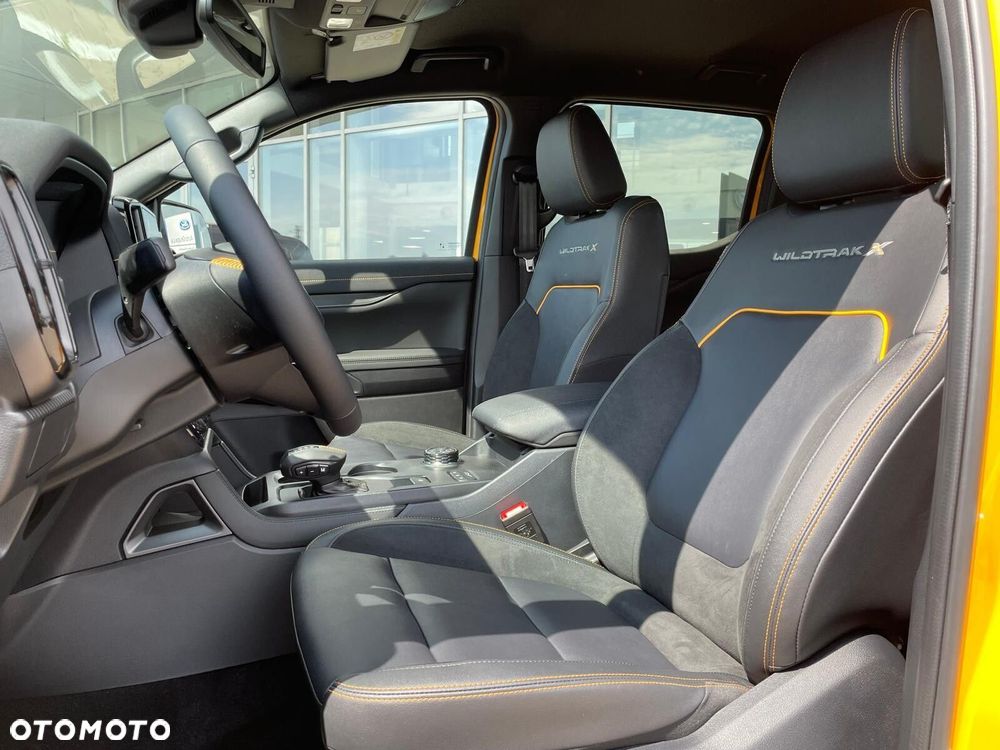 Ford Ranger - 19