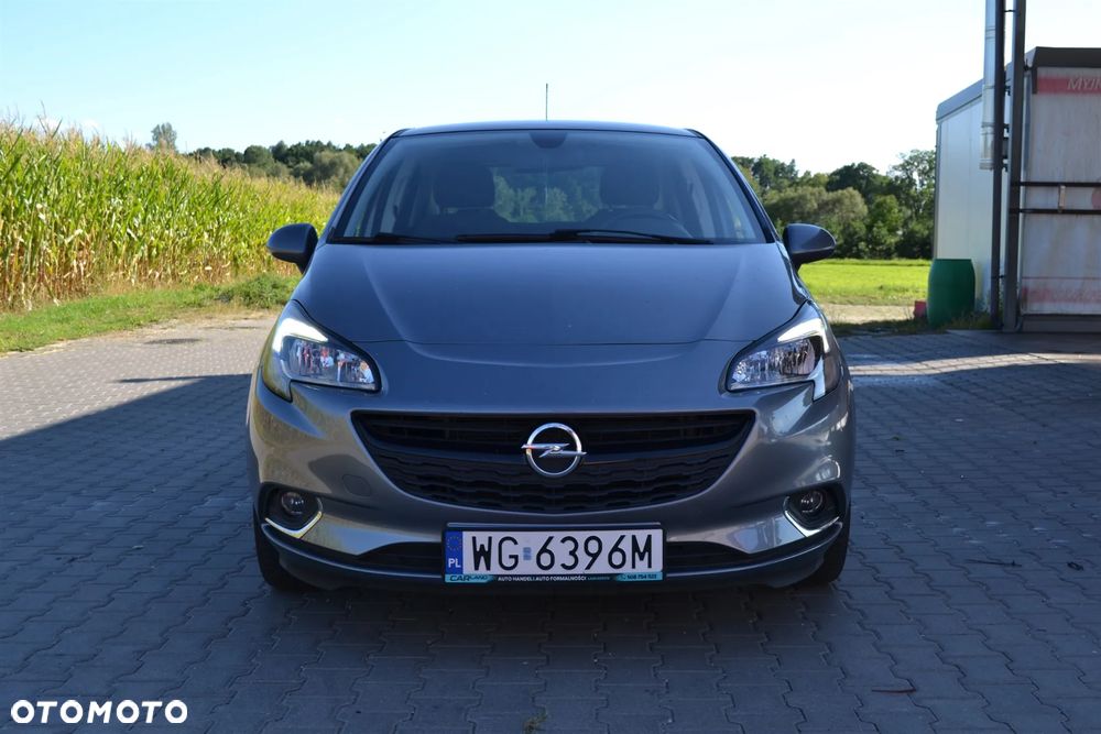 Opel Corsa - 2
