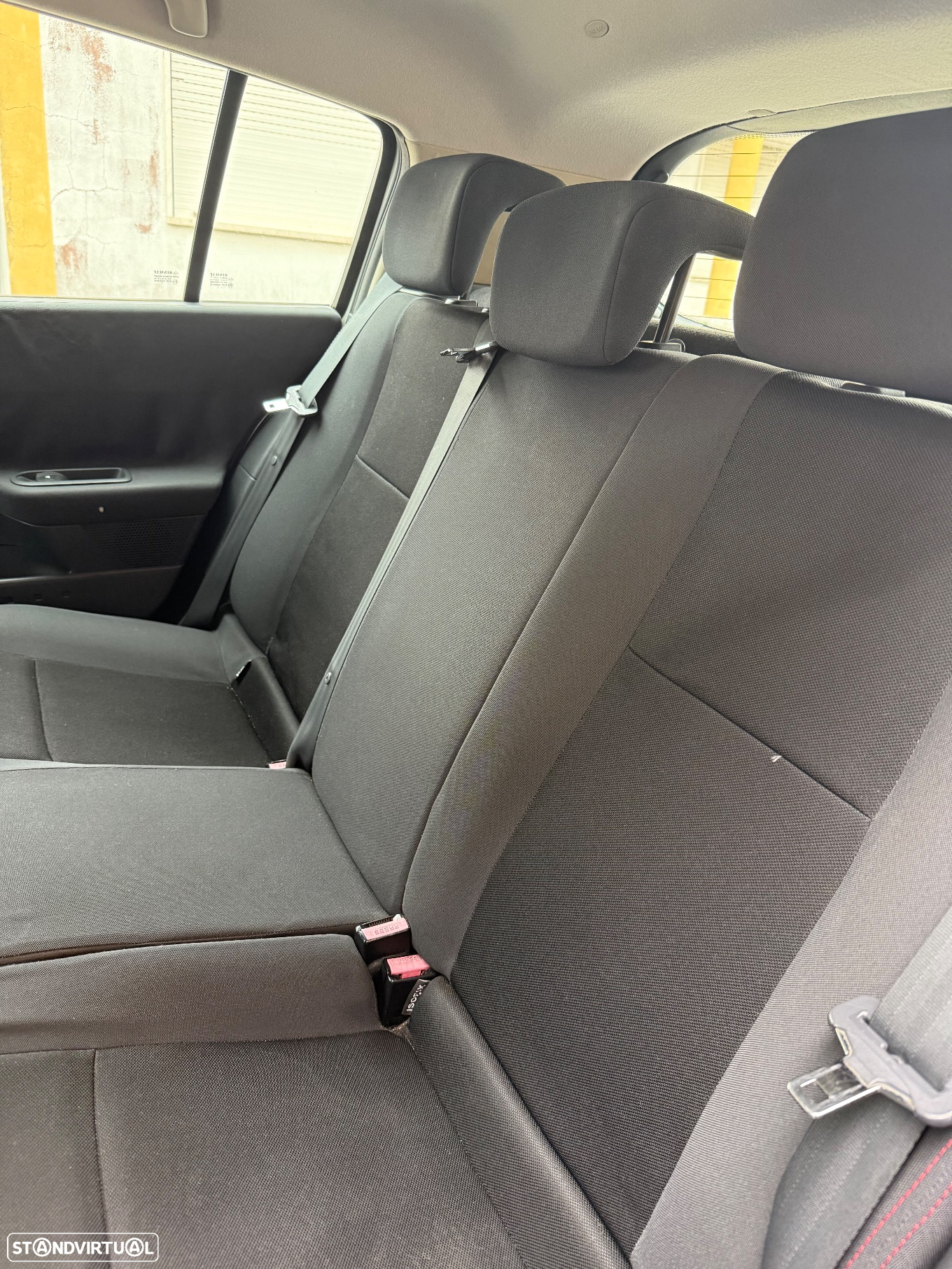 Renault Mégane 1.5 dCi Extreme - 8