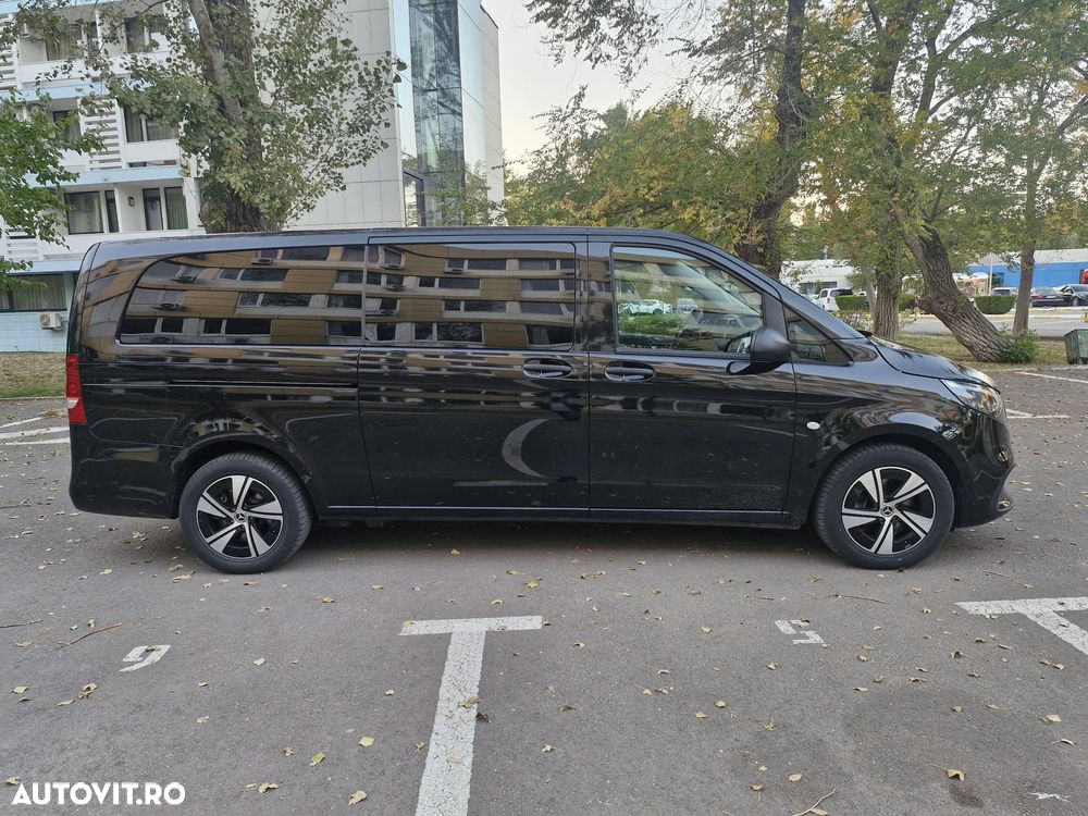 Mercedes-Benz Vito - 3