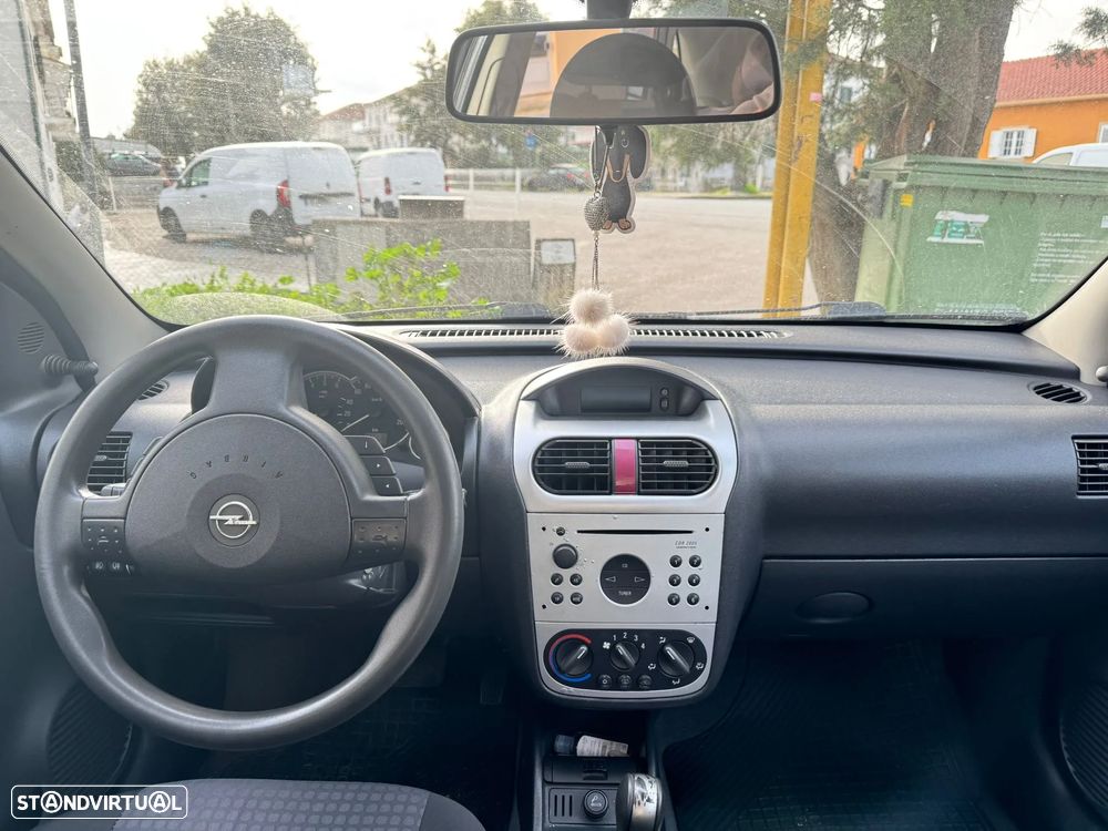 Opel Corsa - 3