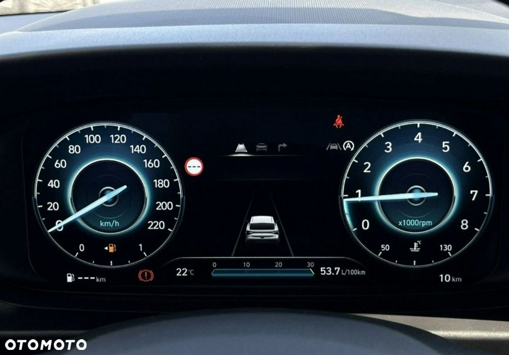 Hyundai i20 - 10