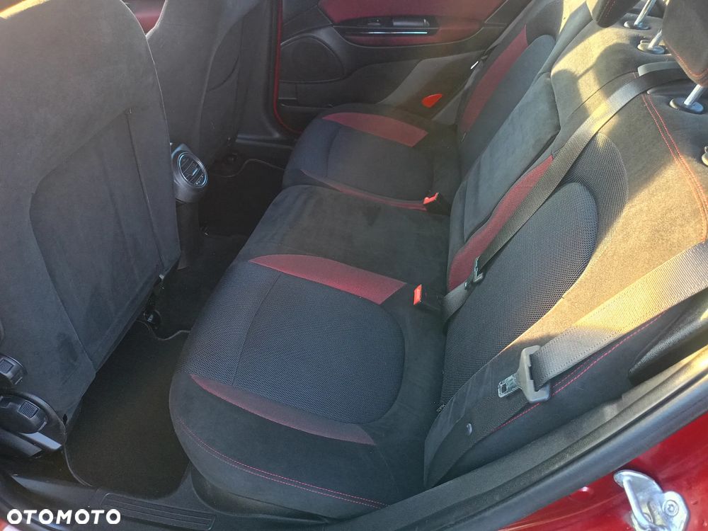 Fiat Bravo 1.4 T-Jet 16V Sport - 19