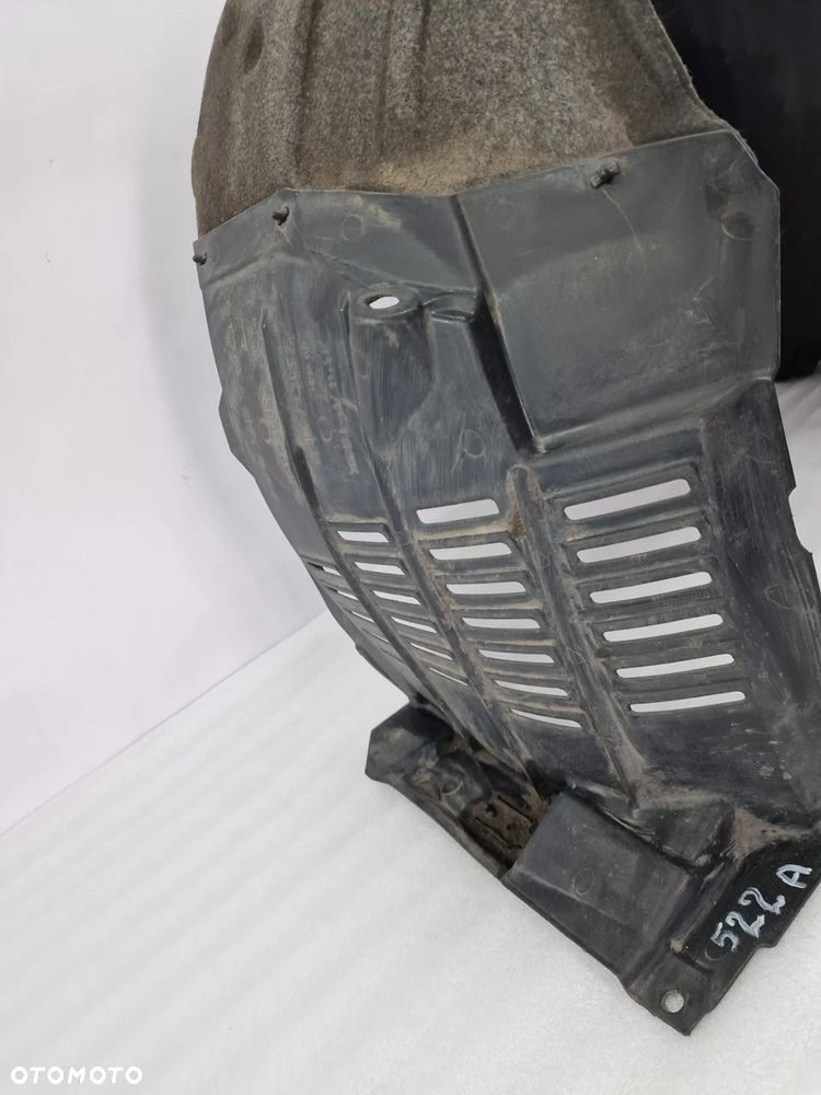 LEXUS RX 450H IV 15- PRAWE NADKOLE PRZEDNIE PRZÓD , NR 53805-48190 / 53895-48160 , NR AUKCJI N522 - 3