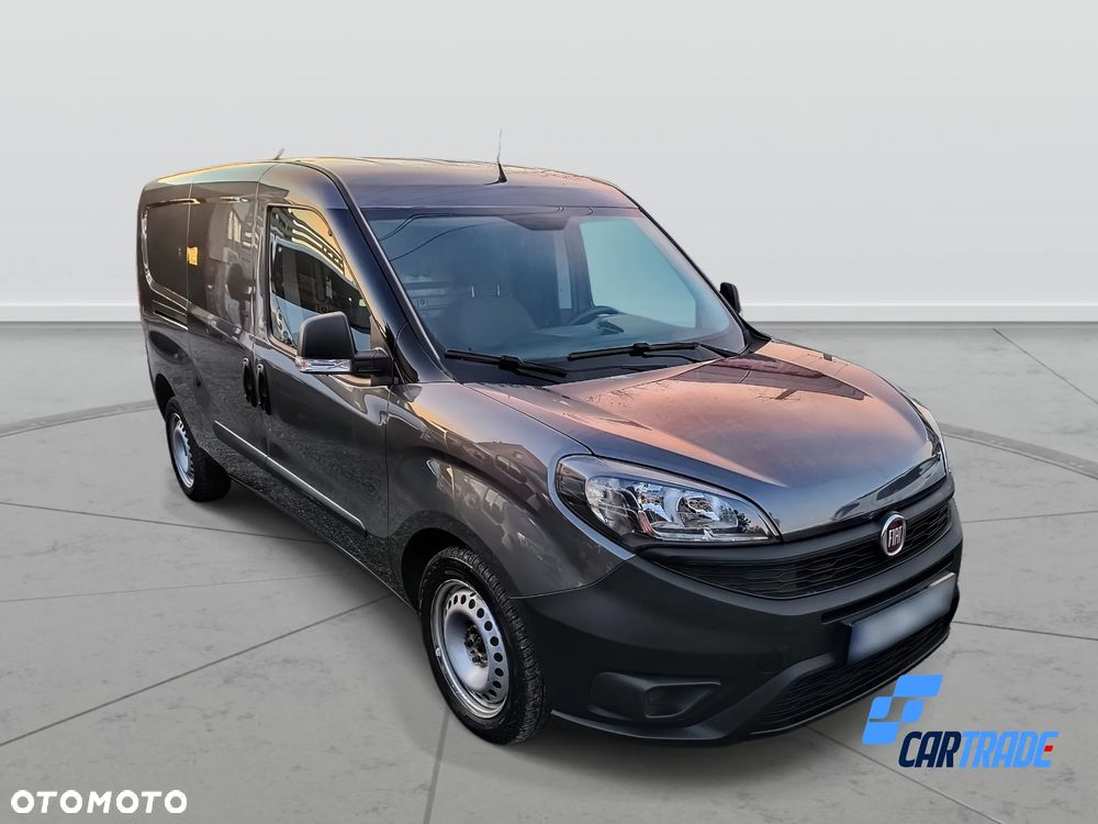 Fiat Doblo 263.443.0 MAXI SX - 1