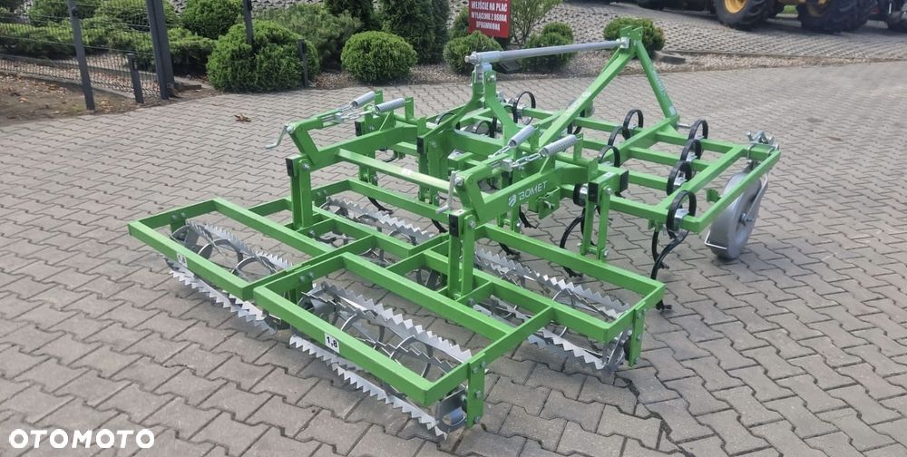 Bomet U724/1 - 5