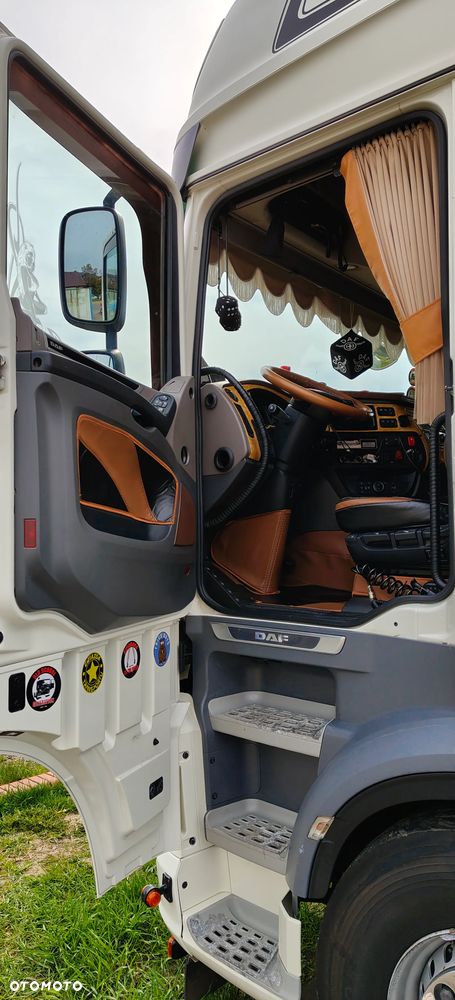 DAF XF480FT - 4