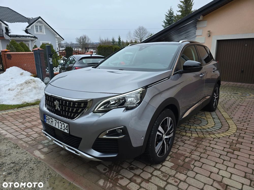 Peugeot 3008 - 9