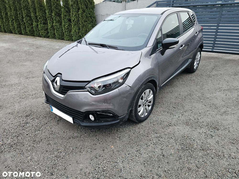 Renault Captur ENERGY TCe 90 Start&Stop Dynamique - 13