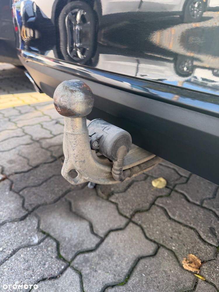 BMW Seria 5 - 14