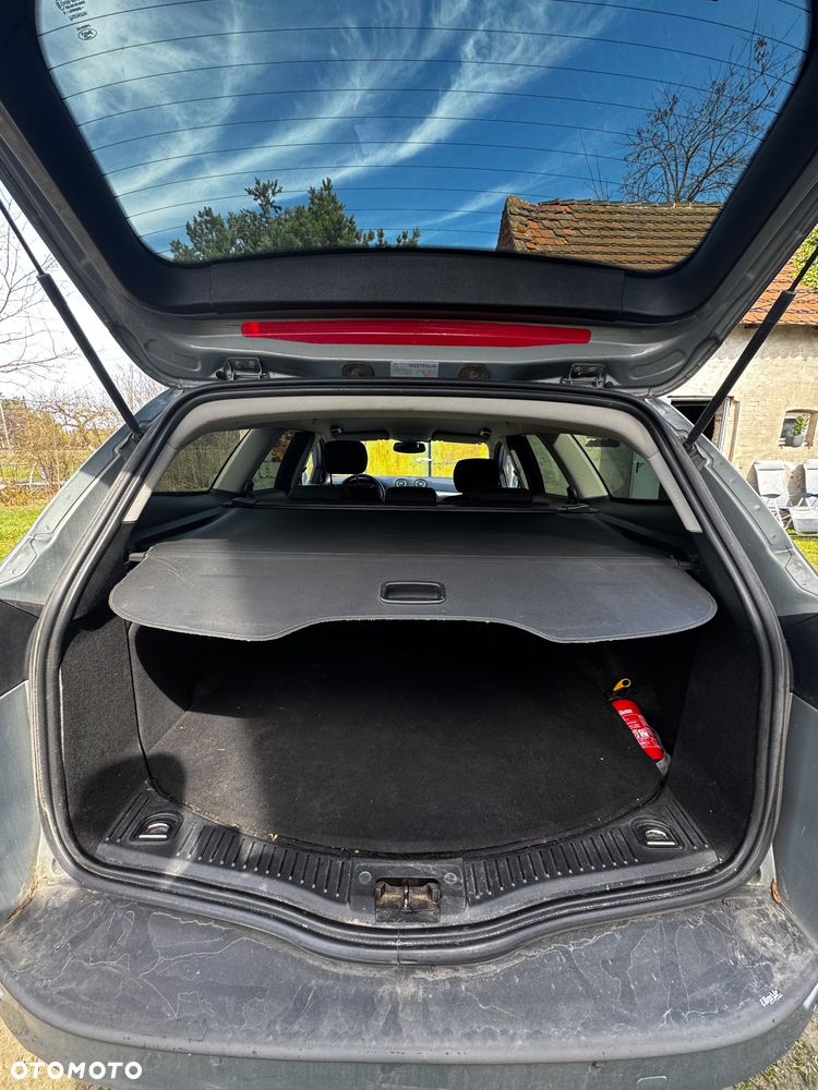 Ford Mondeo 2.0 TDCi Titanium - 14