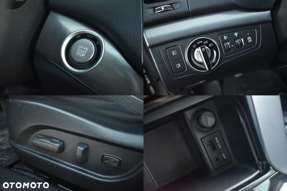 Hyundai i40 1.7 CRDi Comfort - 29