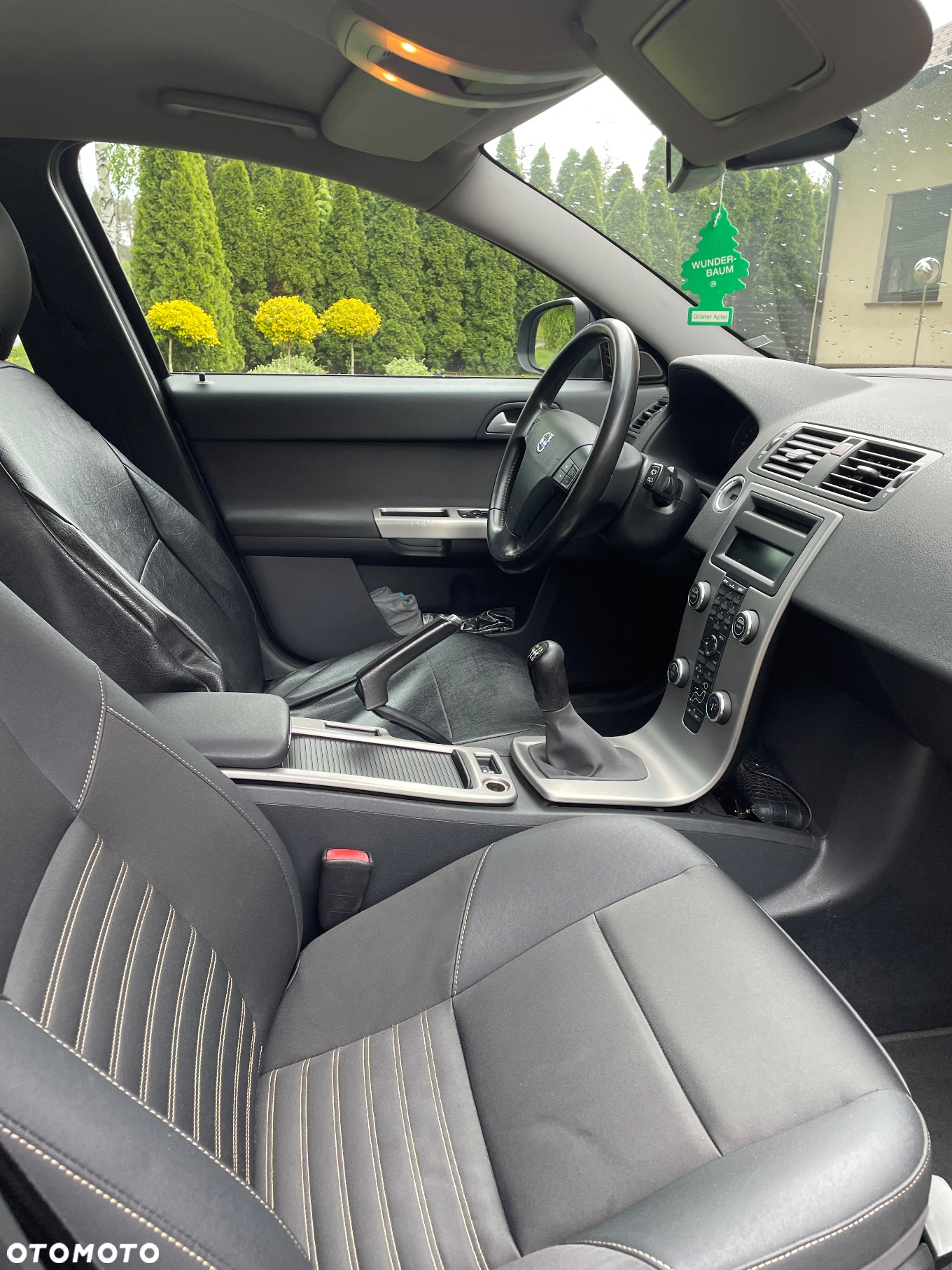 Volvo V50 2.0D - 10