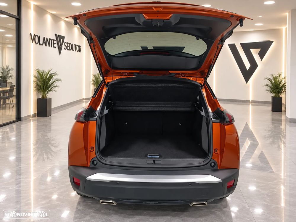 Peugeot 2008 PureTech 130 Stop&Start GT-Line Edition - 7