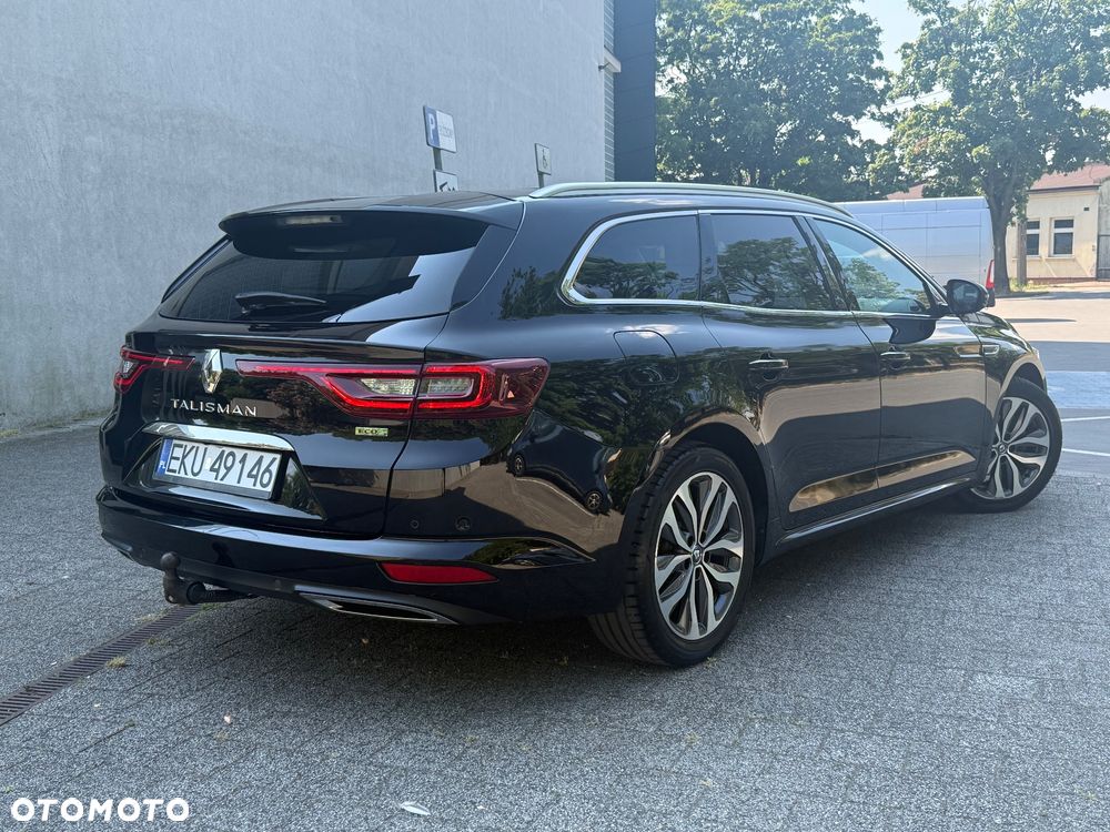 Renault Talisman ENERGY dCi 110 LIFE - 6