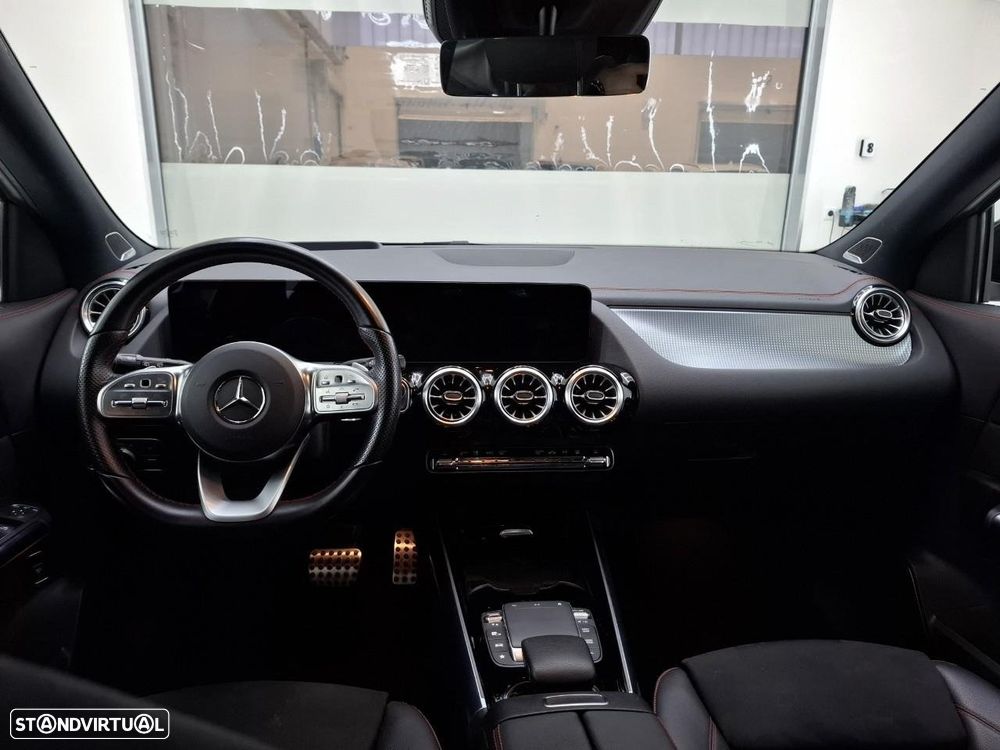Mercedes-Benz EQA 250 AMG Line - 6
