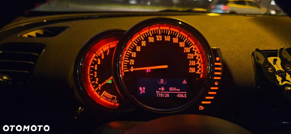 MINI Clubman Cooper - 2