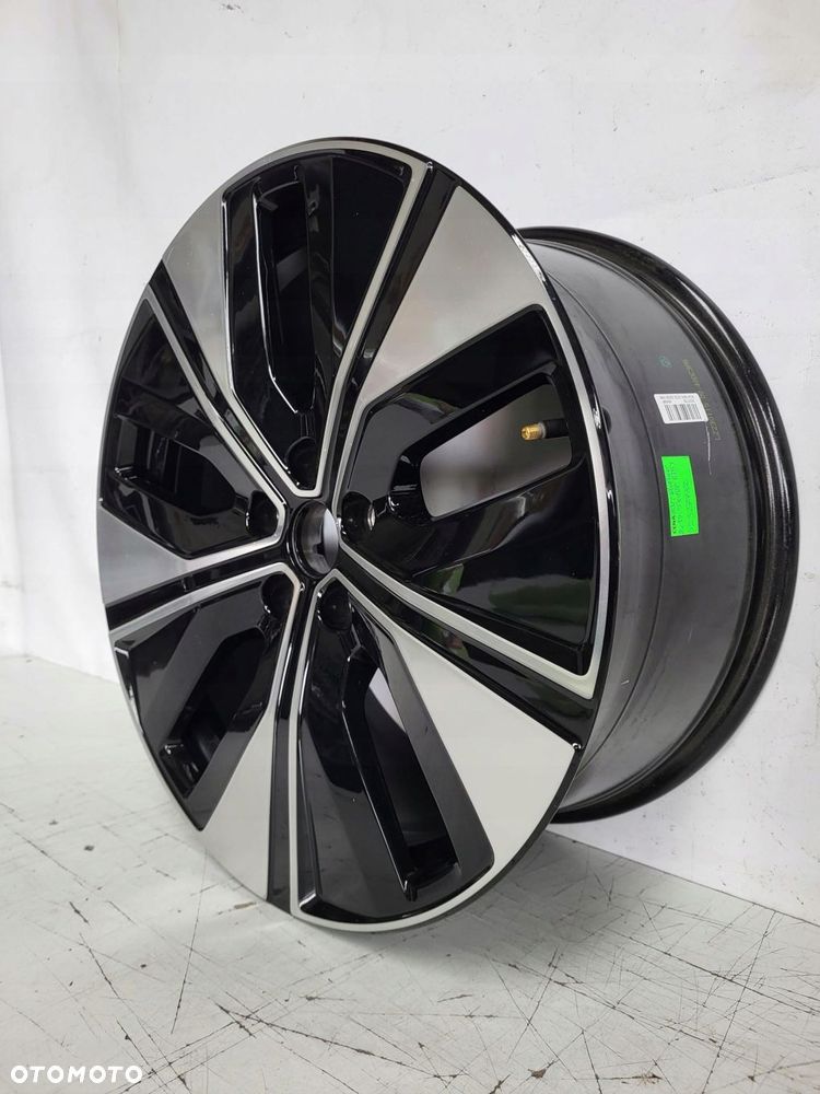 felga aluminiowa polestar 9.0" x 19" 5x108 et 53 - 3