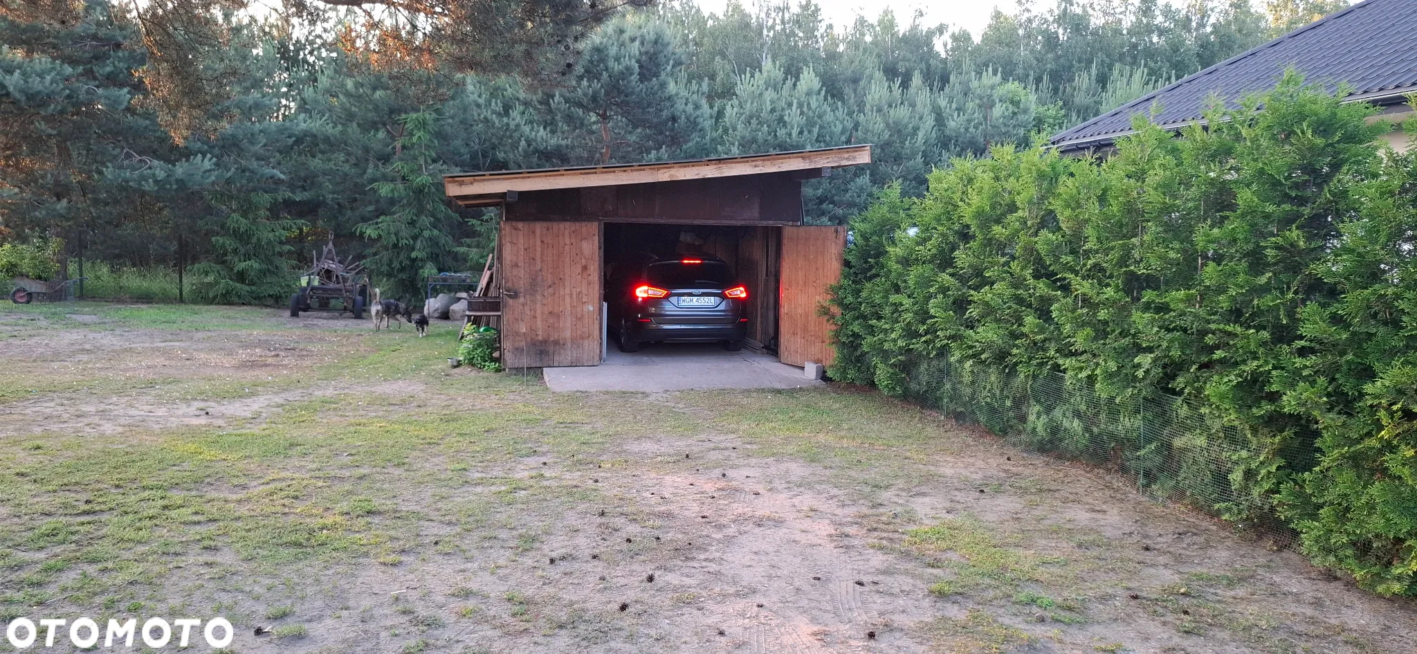 Ford Mondeo 2.0 TDCi Trend - 11