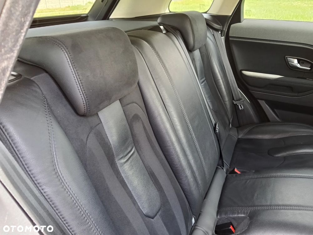 Land Rover Range Rover Evoque eD4 Dynamic - 15